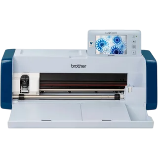 Плоттер Brother