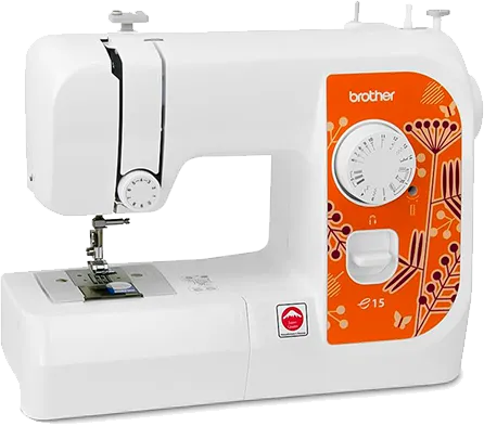 Brother e15